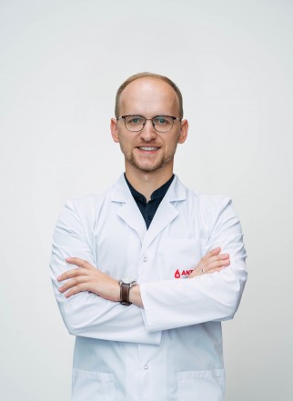 Dr. Gediminas Platkevičius